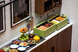 City Hotel Gouda, WorldHotels Crafted fotoÄŸrafÄ±