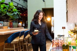 City Hotel Gouda, WorldHotels Crafted fotoÄŸrafÄ±