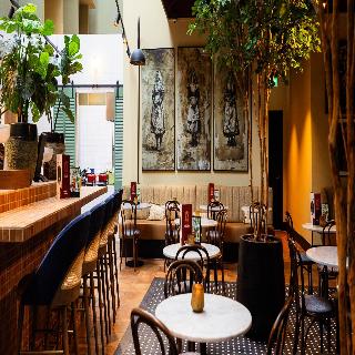 City Hotel Gouda, WorldHotels Crafted fotoÄŸrafÄ±
