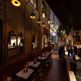City Hotel Gouda, WorldHotels Crafted fotoÄŸrafÄ±