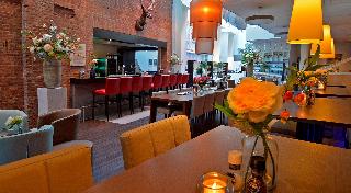 City Hotel Gouda, WorldHotels Crafted fotoÄŸrafÄ±