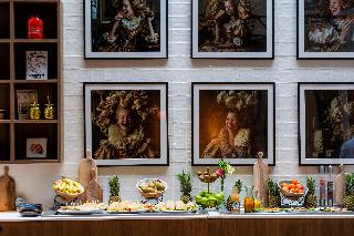 City Hotel Gouda, WorldHotels Crafted fotoÄŸrafÄ±