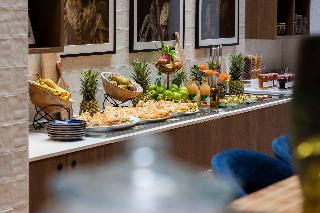 City Hotel Gouda, WorldHotels Crafted fotoÄŸrafÄ±