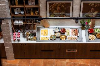 City Hotel Gouda, WorldHotels Crafted fotoÄŸrafÄ±