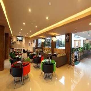 Sun Royal Hotel Kuta fotoÄŸrafÄ±