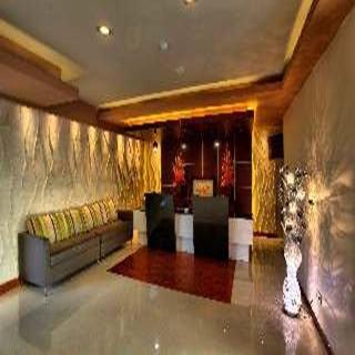 Sun Royal Hotel Kuta fotoÄŸrafÄ±