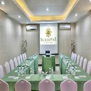 Sun Royal Hotel Kuta fotoÄŸrafÄ±