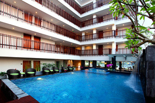 Sun Royal Hotel Kuta fotoÄŸrafÄ±