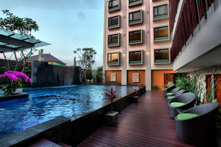 Sun Royal Hotel Kuta fotoÄŸrafÄ±