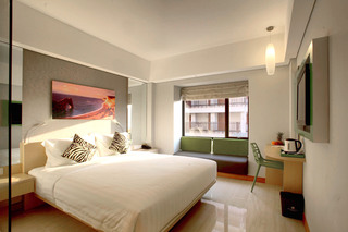 Sun Royal Hotel Kuta fotoÄŸrafÄ±