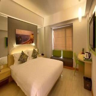 Sun Royal Hotel Kuta fotoÄŸrafÄ±