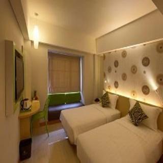 Sun Royal Hotel Kuta fotoÄŸrafÄ±