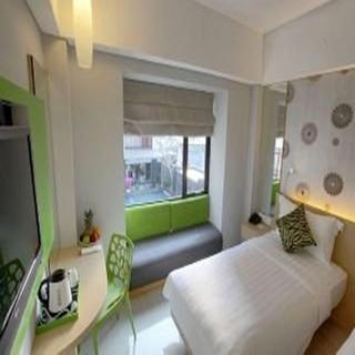 Sun Royal Hotel Kuta fotoÄŸrafÄ±