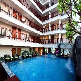 Sun Royal Hotel Kuta fotoÄŸrafÄ±