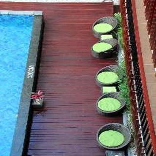 Sun Royal Hotel Kuta fotoÄŸrafÄ±