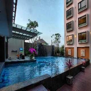Sun Royal Hotel Kuta fotoÄŸrafÄ±