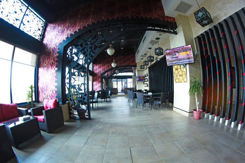 Sadeen Hotel - Genel