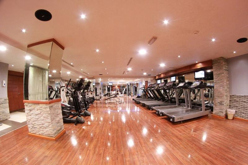 Sadeen Hotel - Genel