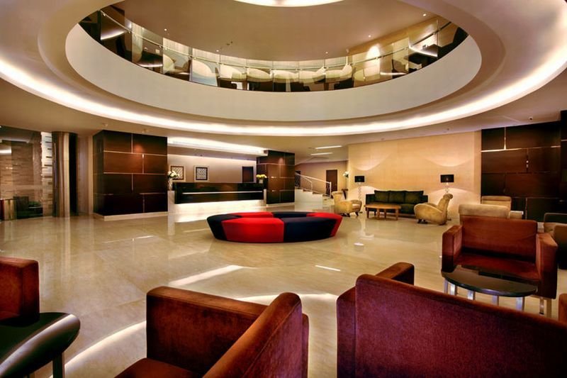 Aston Makassar Hotel & Convention Center fotoÄŸrafÄ±