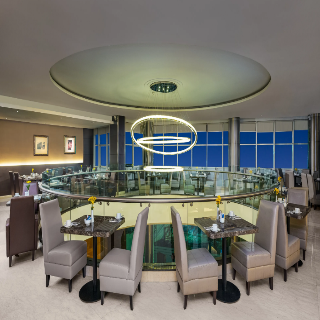 Aston Makassar Hotel & Convention Center fotoÄŸrafÄ±