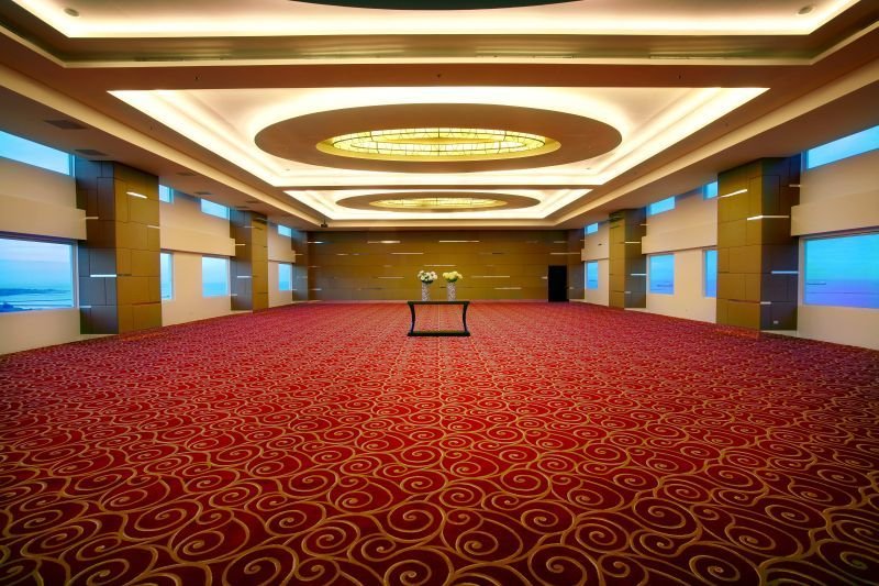 Aston Makassar Hotel & Convention Center fotoÄŸrafÄ±