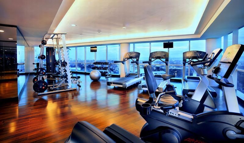 Aston Makassar Hotel & Convention Center fotoÄŸrafÄ±