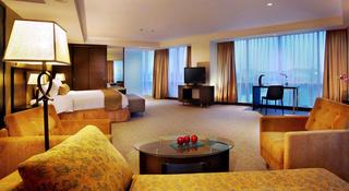 Aston Makassar Hotel & Convention Center fotoÄŸrafÄ±