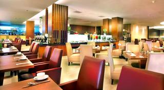 Aston Makassar Hotel & Convention Center fotoÄŸrafÄ±