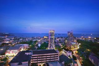 Aston Makassar Hotel & Convention Center otel fotoğrafı