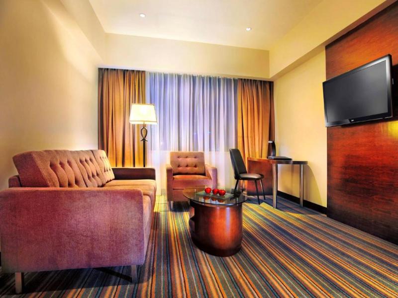 Aston Makassar Hotel & Convention Center - Oda