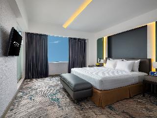 Aston Makassar Hotel & Convention Center fotoÄŸrafÄ±