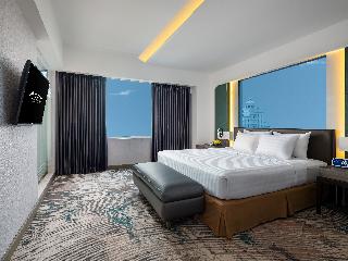 Aston Makassar Hotel & Convention Center fotoÄŸrafÄ±