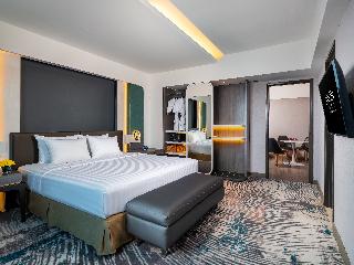Aston Makassar Hotel & Convention Center fotoÄŸrafÄ±