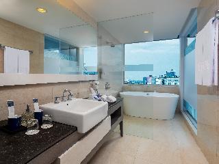 Aston Makassar Hotel & Convention Center fotoÄŸrafÄ±