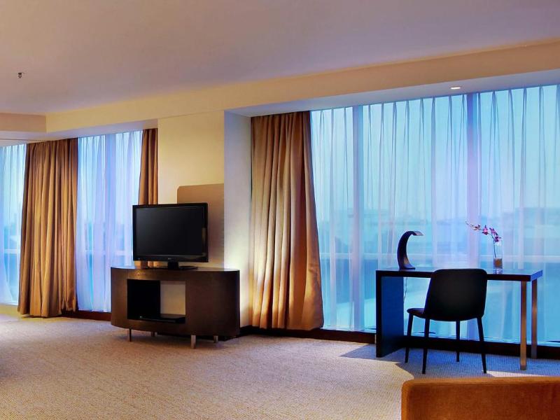Aston Makassar Hotel & Convention Center - Oda