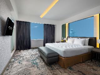 Aston Makassar Hotel & Convention Center fotoÄŸrafÄ±
