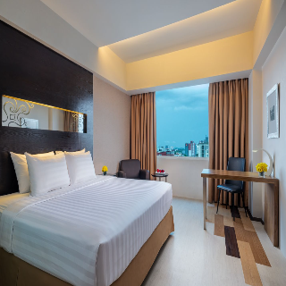 Aston Makassar Hotel & Convention Center fotoÄŸrafÄ±