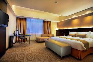 Aston Makassar Hotel & Convention Center fotoÄŸrafÄ±