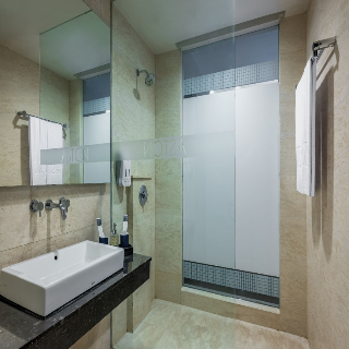 Aston Makassar Hotel & Convention Center fotoÄŸrafÄ±