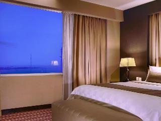 Aston Makassar Hotel & Convention Center fotoÄŸrafÄ±