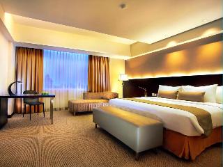 Aston Makassar Hotel & Convention Center fotoÄŸrafÄ±