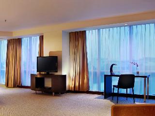 Aston Makassar Hotel & Convention Center fotoÄŸrafÄ±
