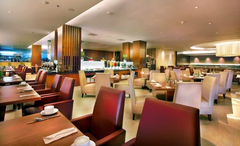 Aston Makassar Hotel & Convention Center fotoÄŸrafÄ±