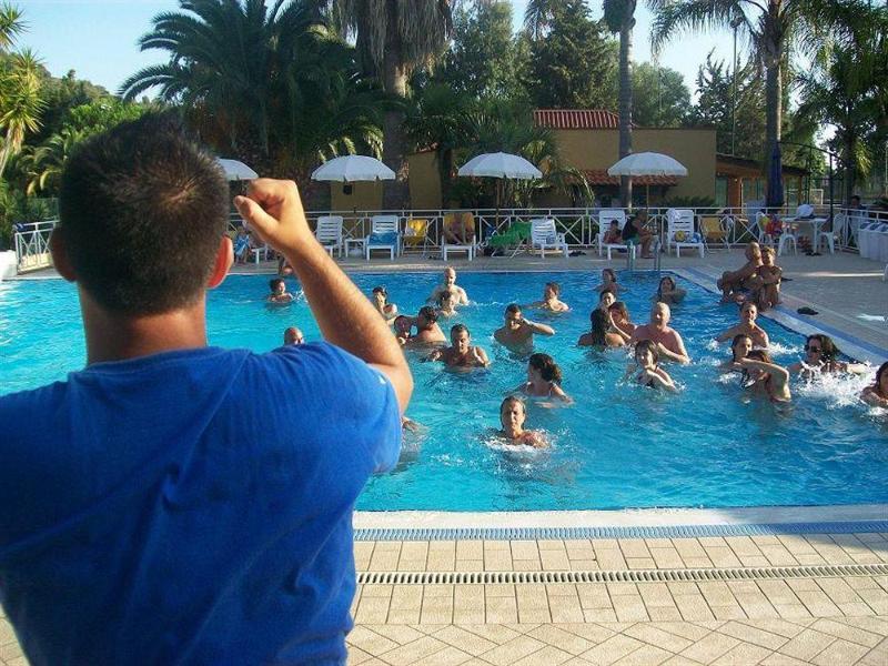 Residence Trivento - Genel