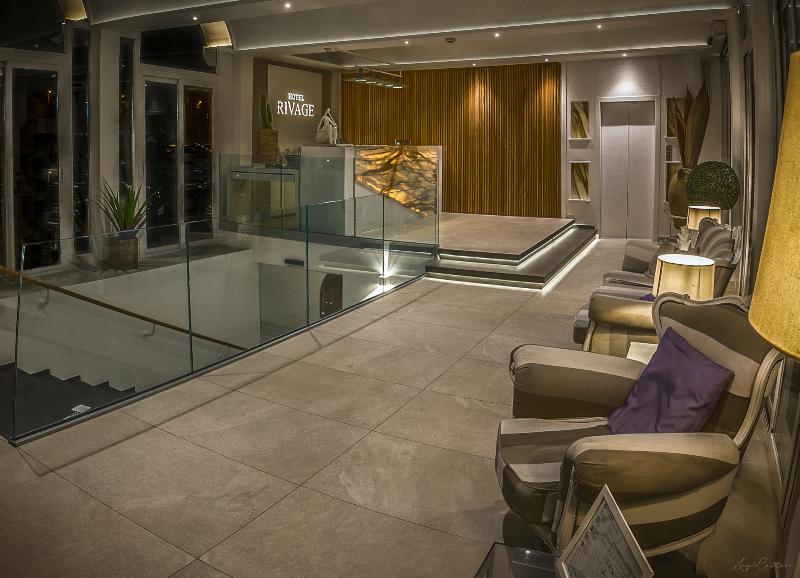 Rivage Hotel - Genel