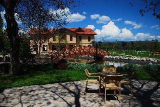 Iksir Resort Town fotoÄŸrafÄ±