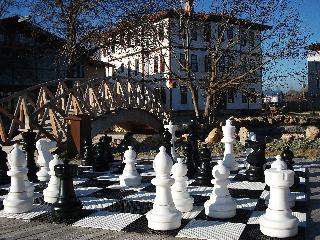 Iksir Resort Town fotoÄŸrafÄ±