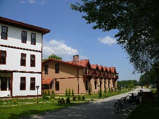 Iksir Resort Town fotoÄŸrafÄ±