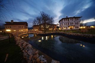 Iksir Resort Town fotoÄŸrafÄ±