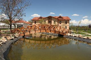 Iksir Resort Town fotoÄŸrafÄ±